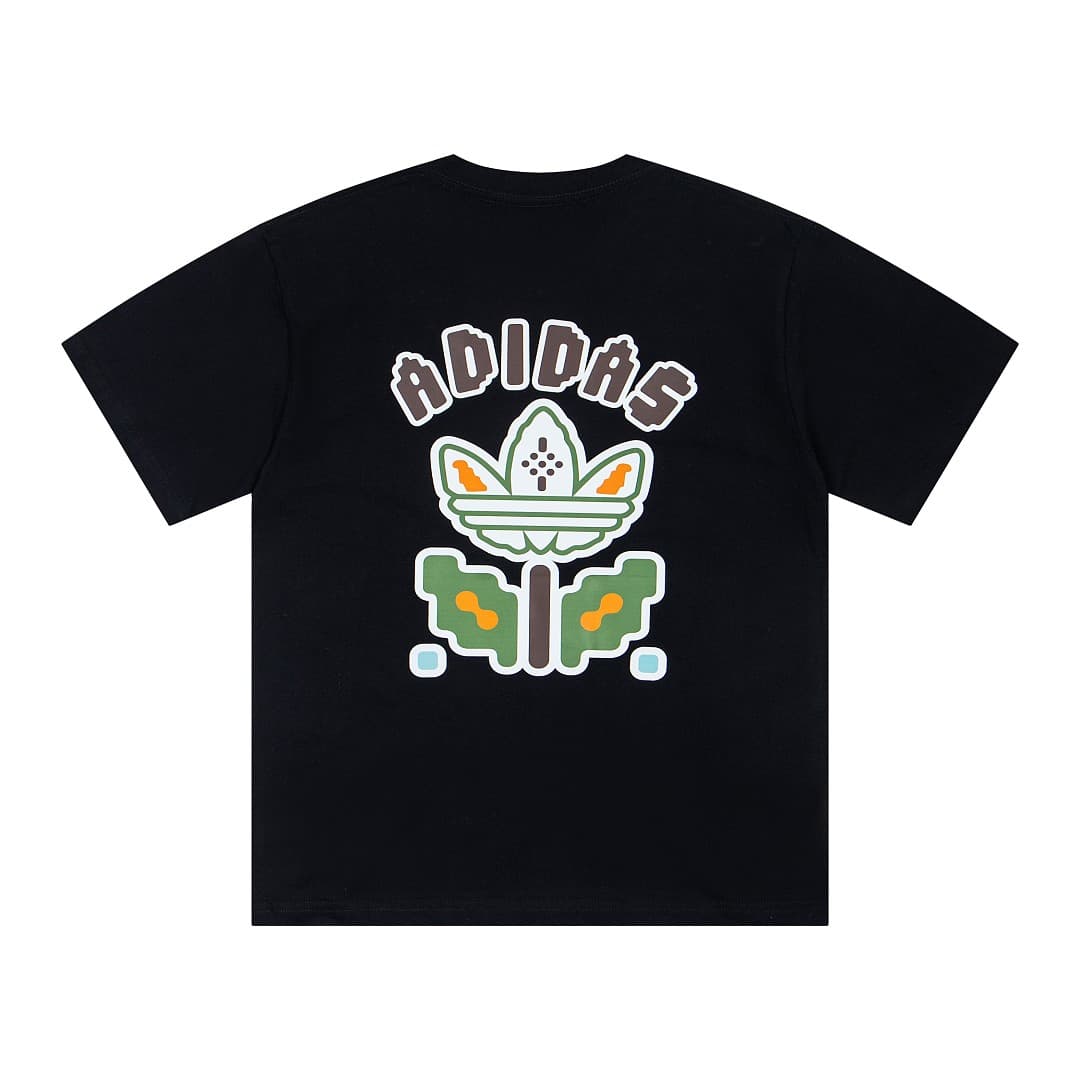 Camisola Adidas LS11 Design Signature foto 07