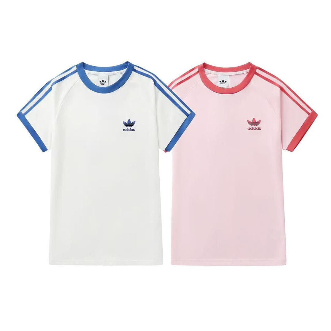 Camisola Adidas LS12 Essencial Puro foto 01