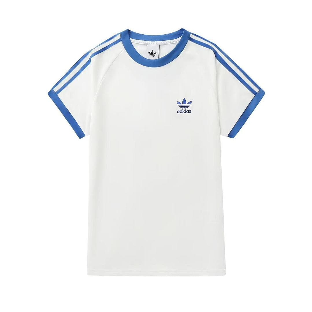 Camisola Adidas LS12 Essencial Puro foto 02