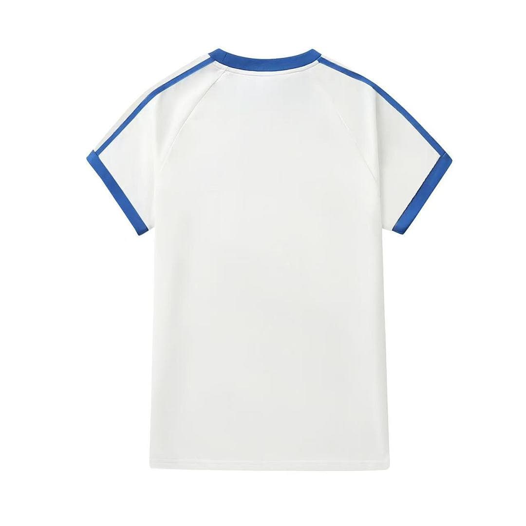 Camisola Adidas LS12 Essencial Puro foto 03