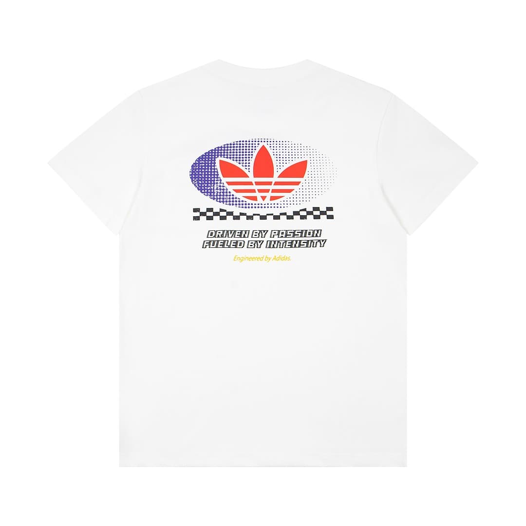 Camisola Adidas LS13 Colecção Completa foto 03