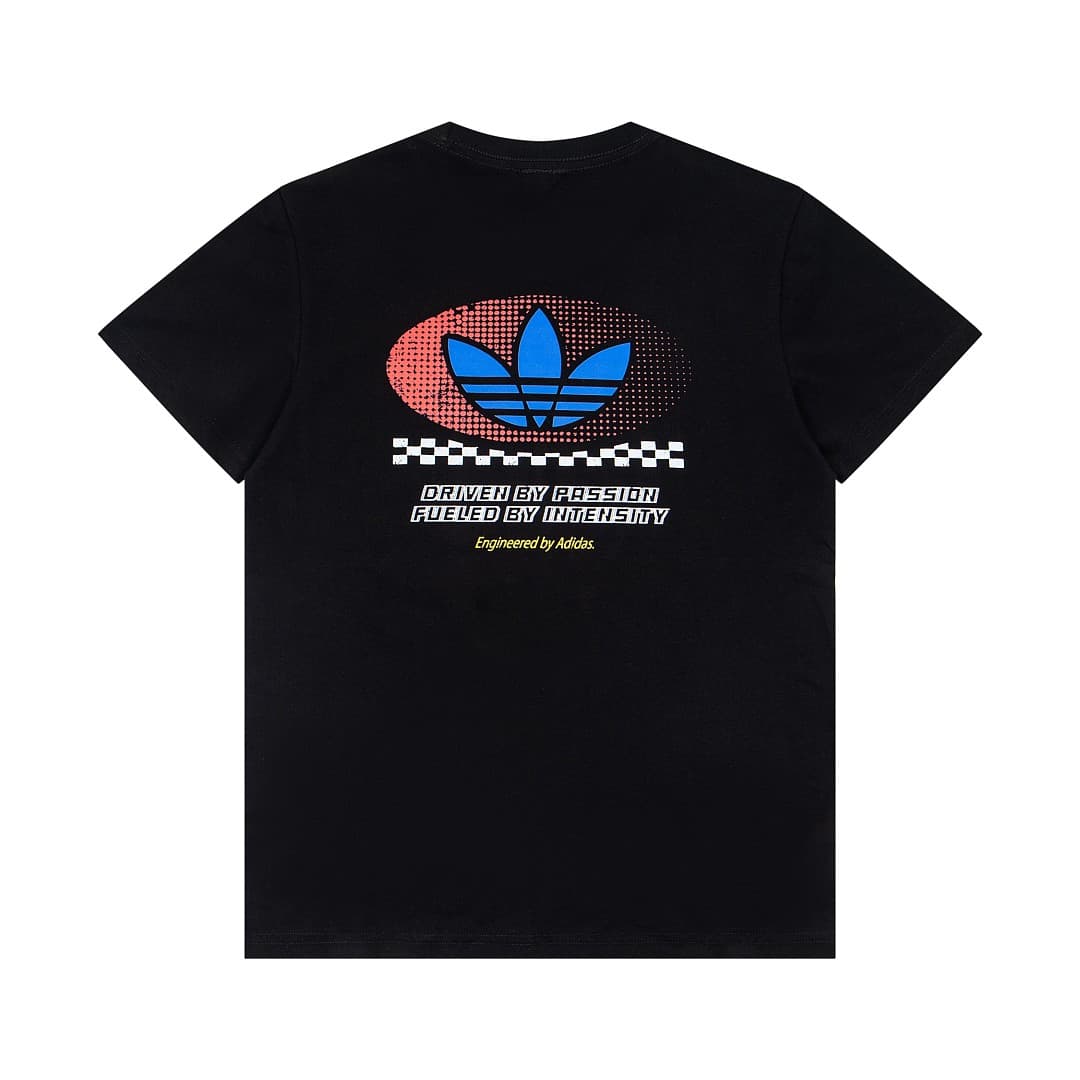Camisola Adidas LS13 Colecção Completa foto 05