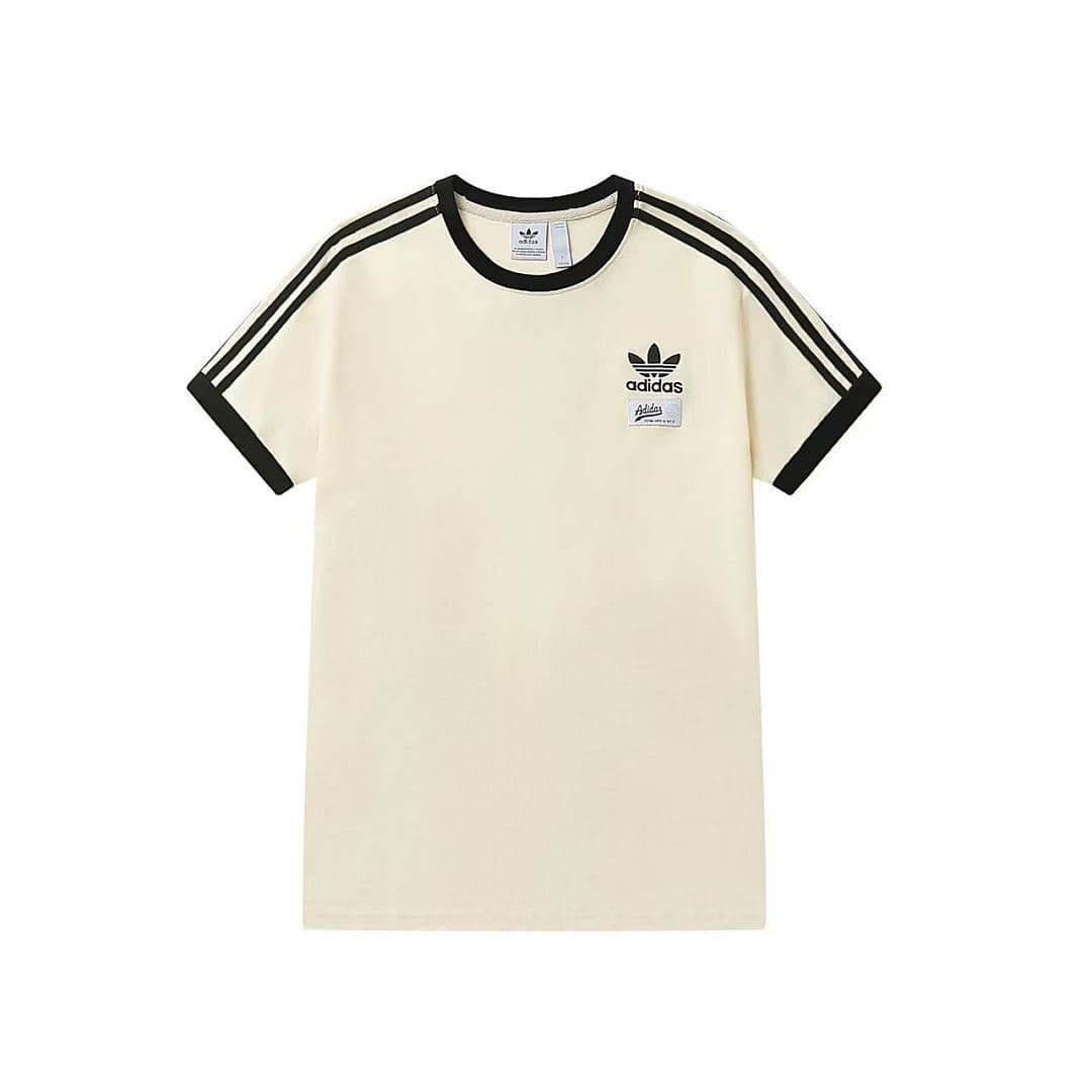 T-Shirt Adidas LS14 foto 02