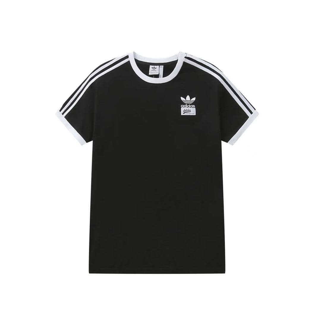 T-Shirt Adidas LS14 foto 06