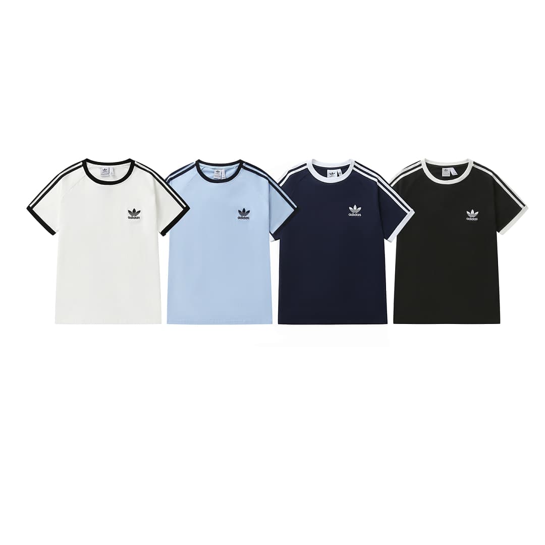 T-Shirt Adidas LS15 foto 01