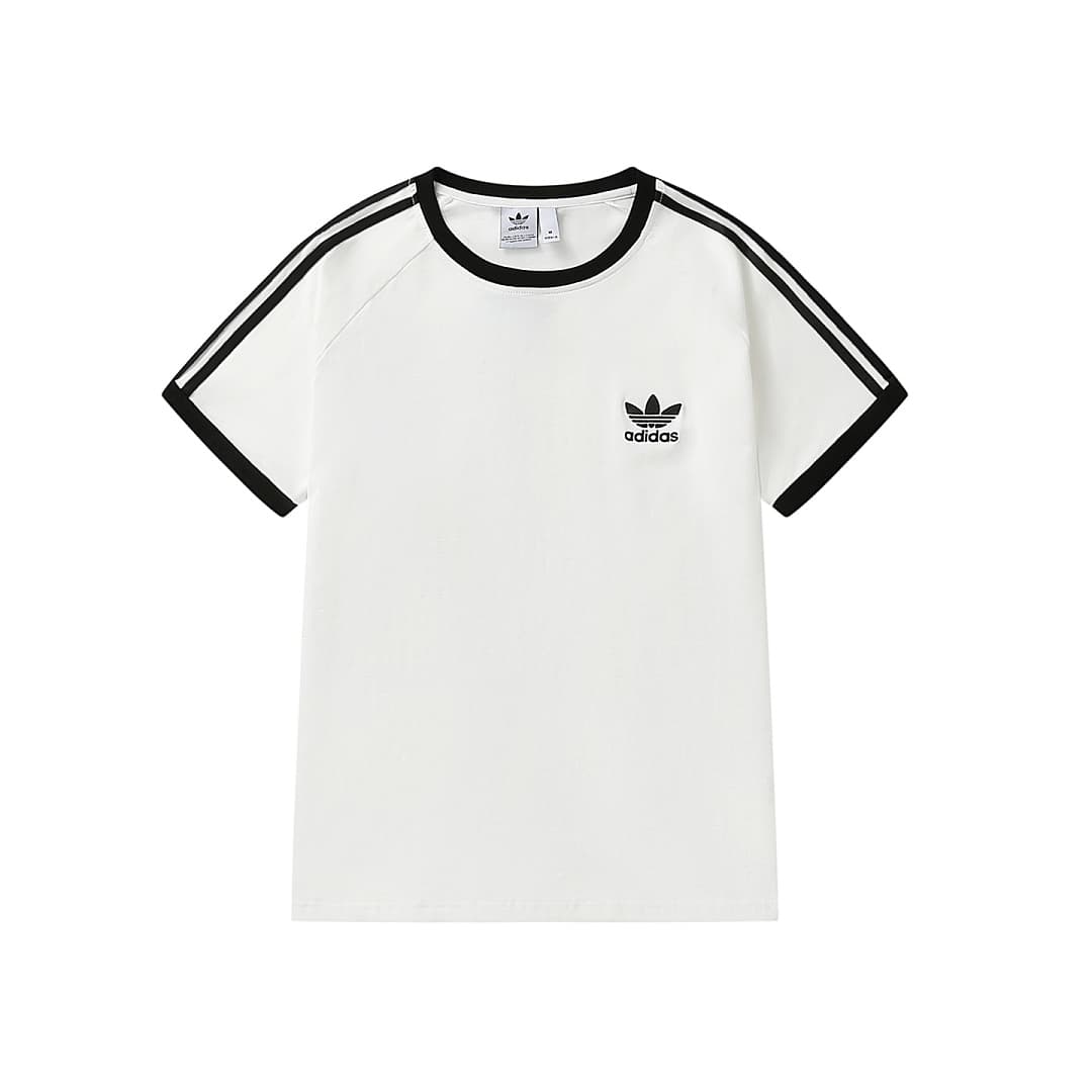T-Shirt Adidas LS15 foto 02