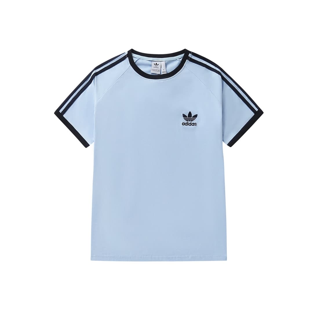 T-Shirt Adidas LS15 foto 04