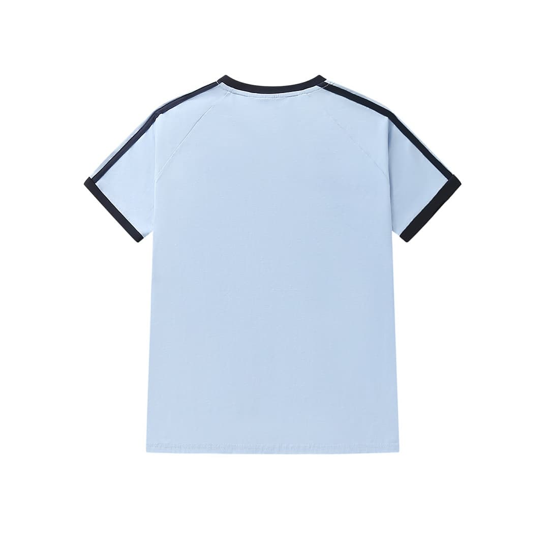 T-Shirt Adidas LS15 foto 05