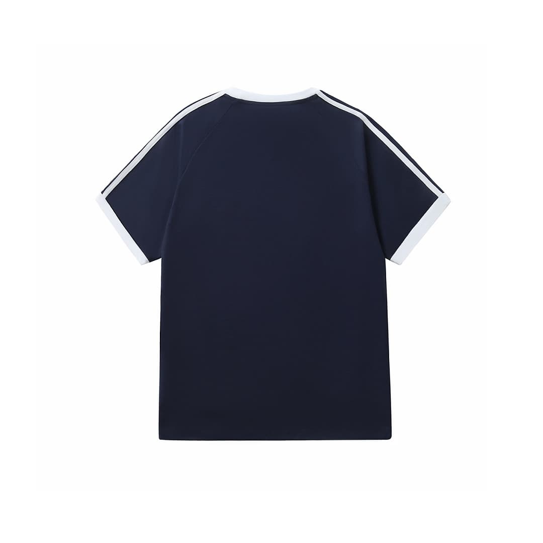 T-Shirt Adidas LS15 foto 07