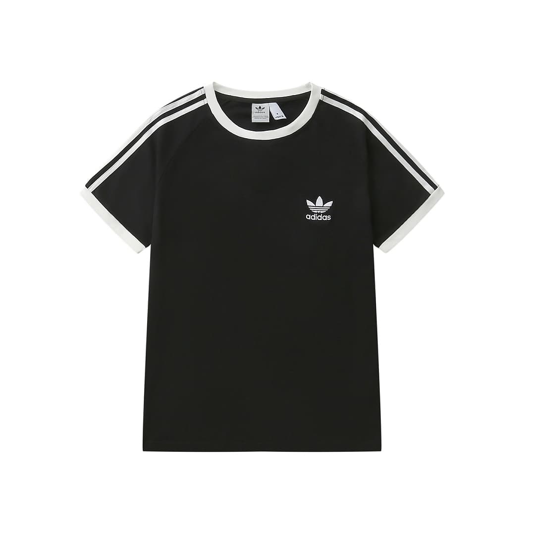 T-Shirt Adidas LS15 foto 08