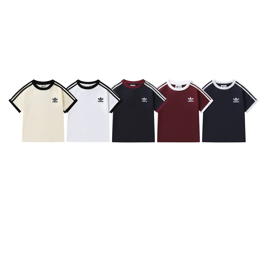 T-Shirt Adidas LS16 foto 01