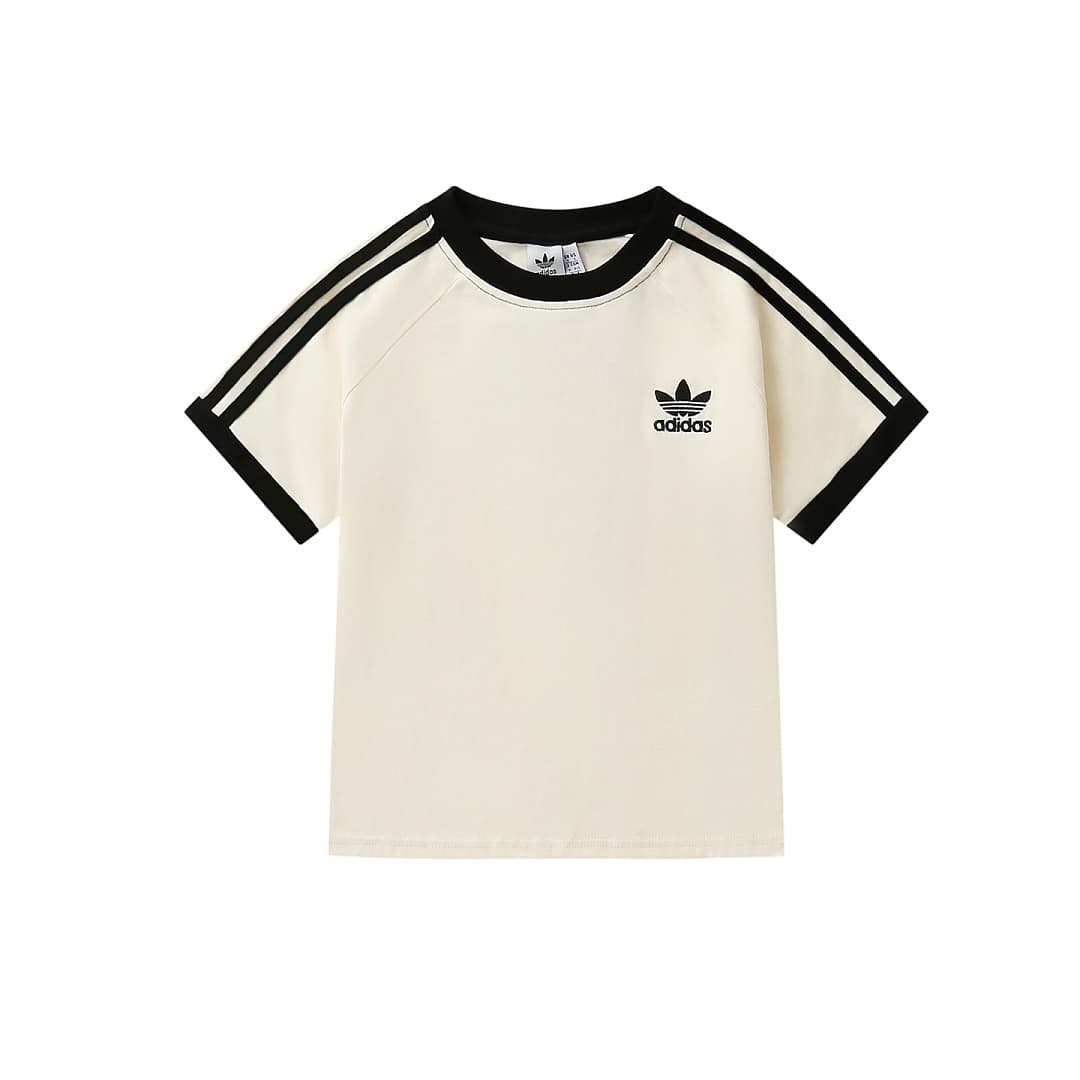 T-Shirt Adidas LS16 foto 02
