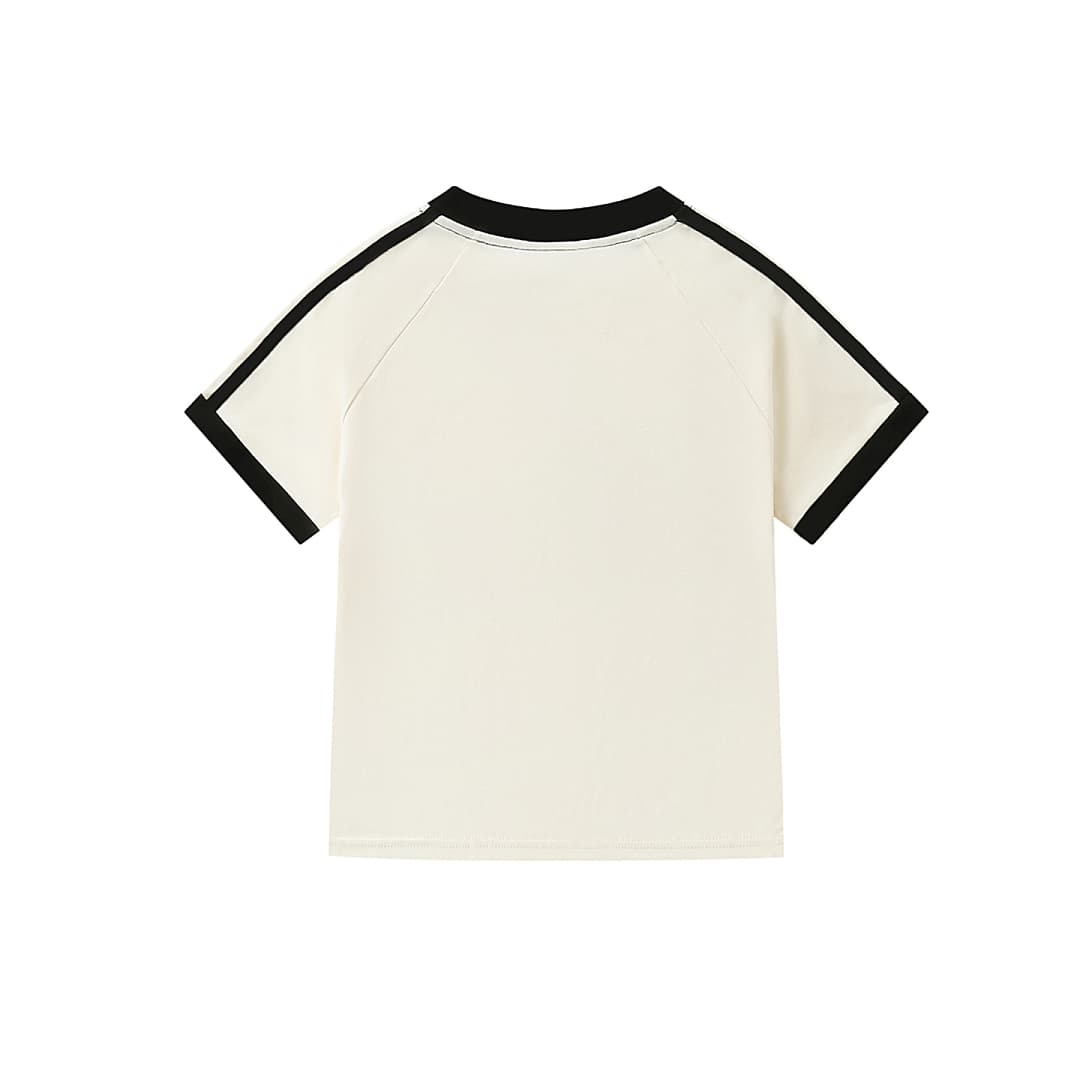 T-Shirt Adidas LS16 foto 03
