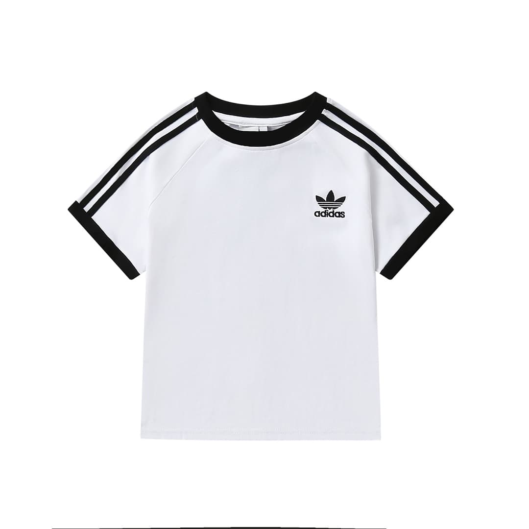 T-Shirt Adidas LS16 foto 04
