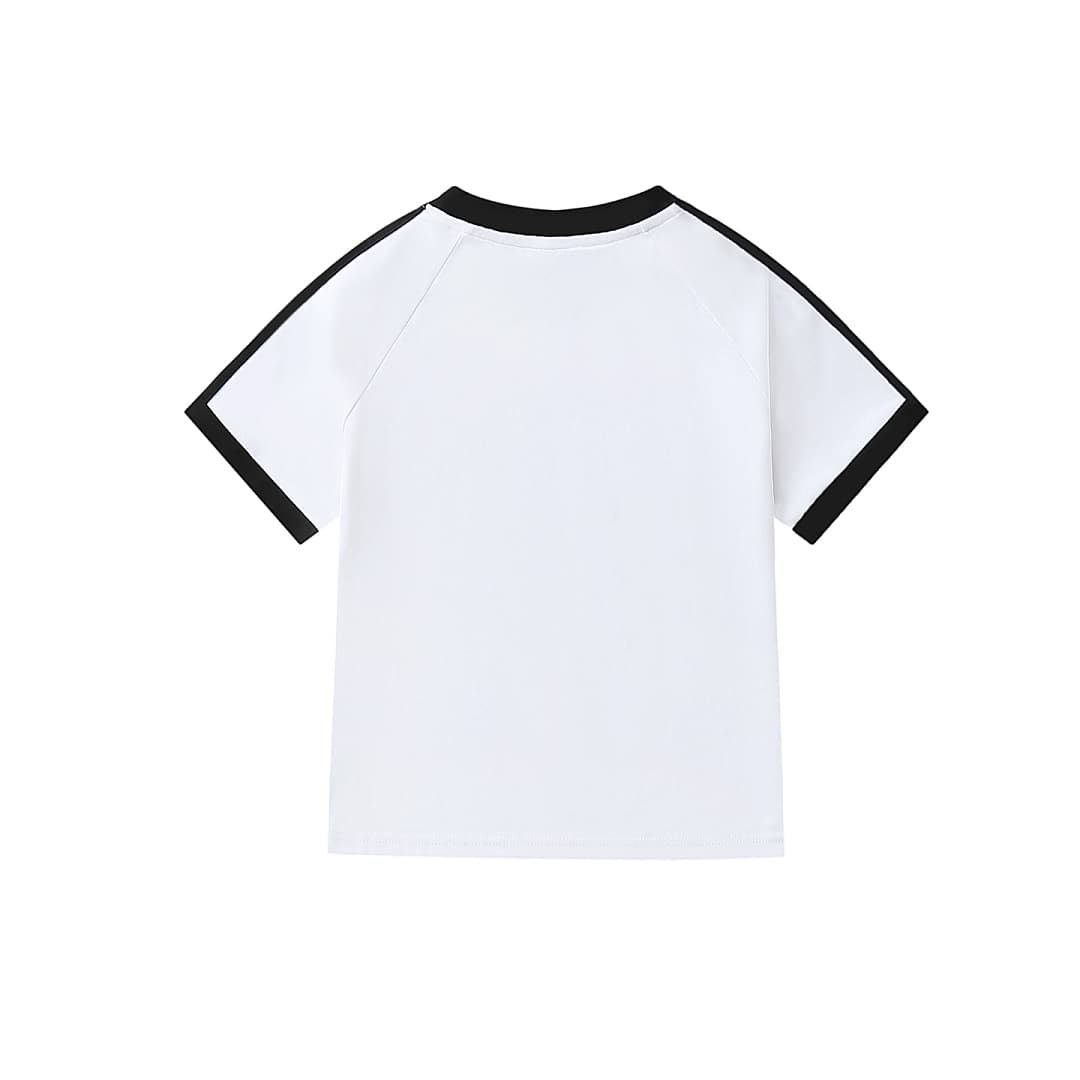 T-Shirt Adidas LS16 foto 05