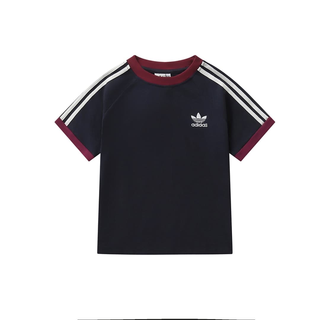 T-Shirt Adidas LS16 foto 06