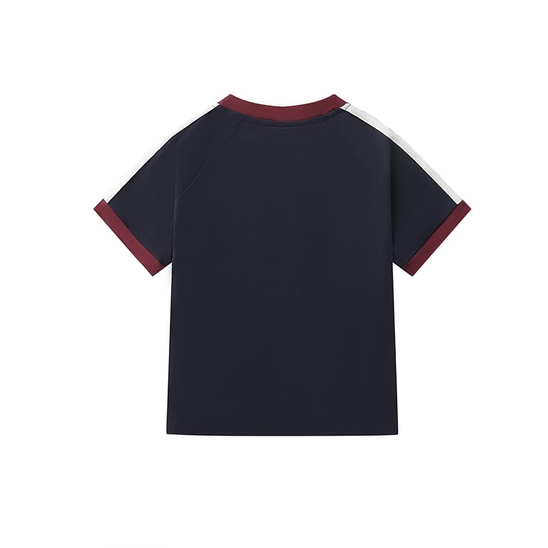 T-Shirt Adidas LS16 foto 07