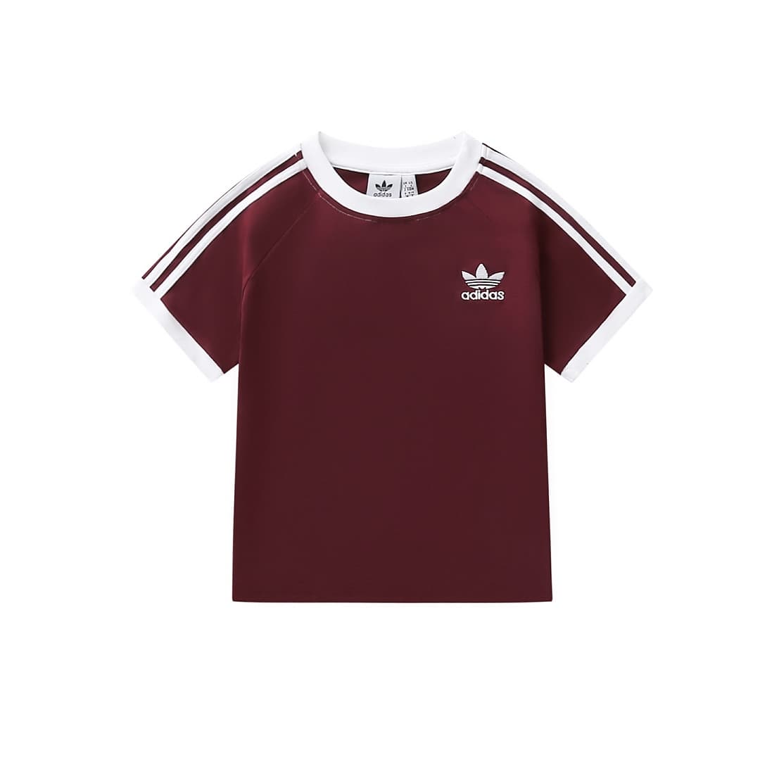T-Shirt Adidas LS16 foto 08