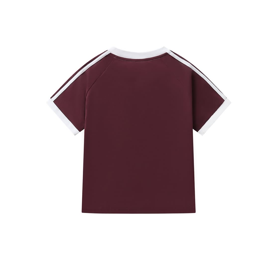T-Shirt Adidas LS16 foto 09