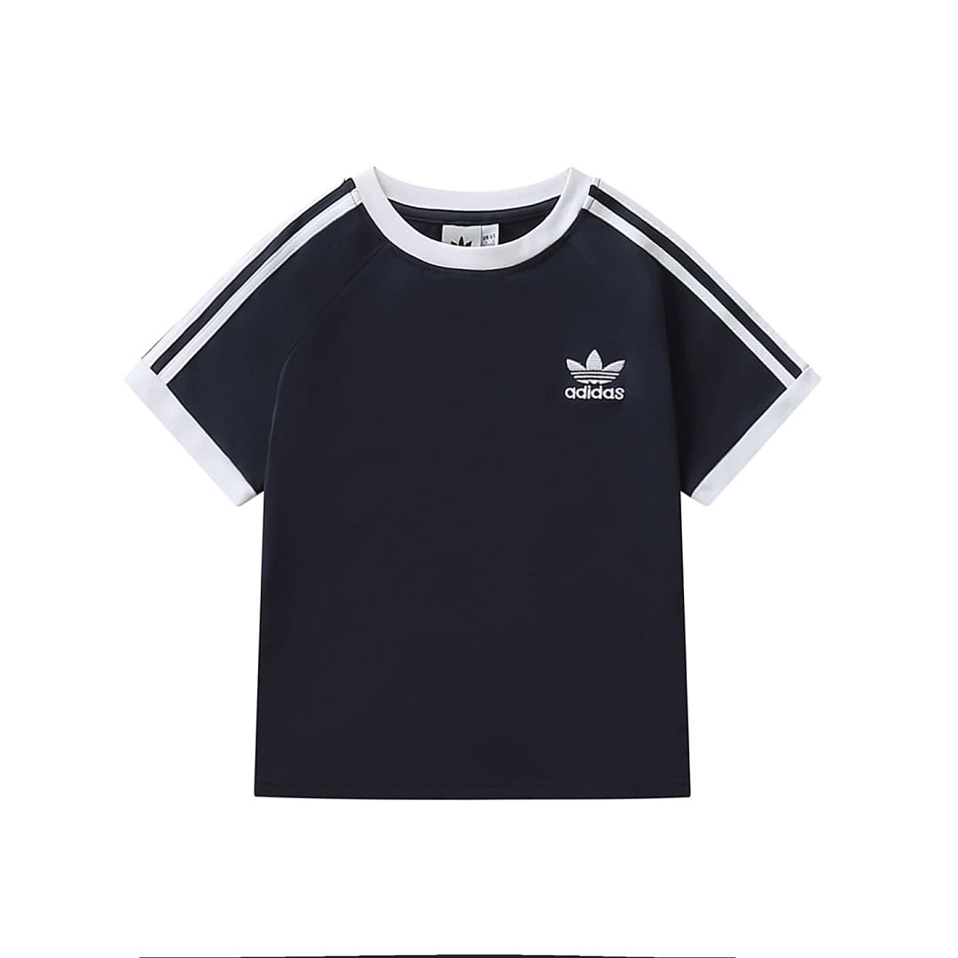 T-Shirt Adidas LS16 foto 10