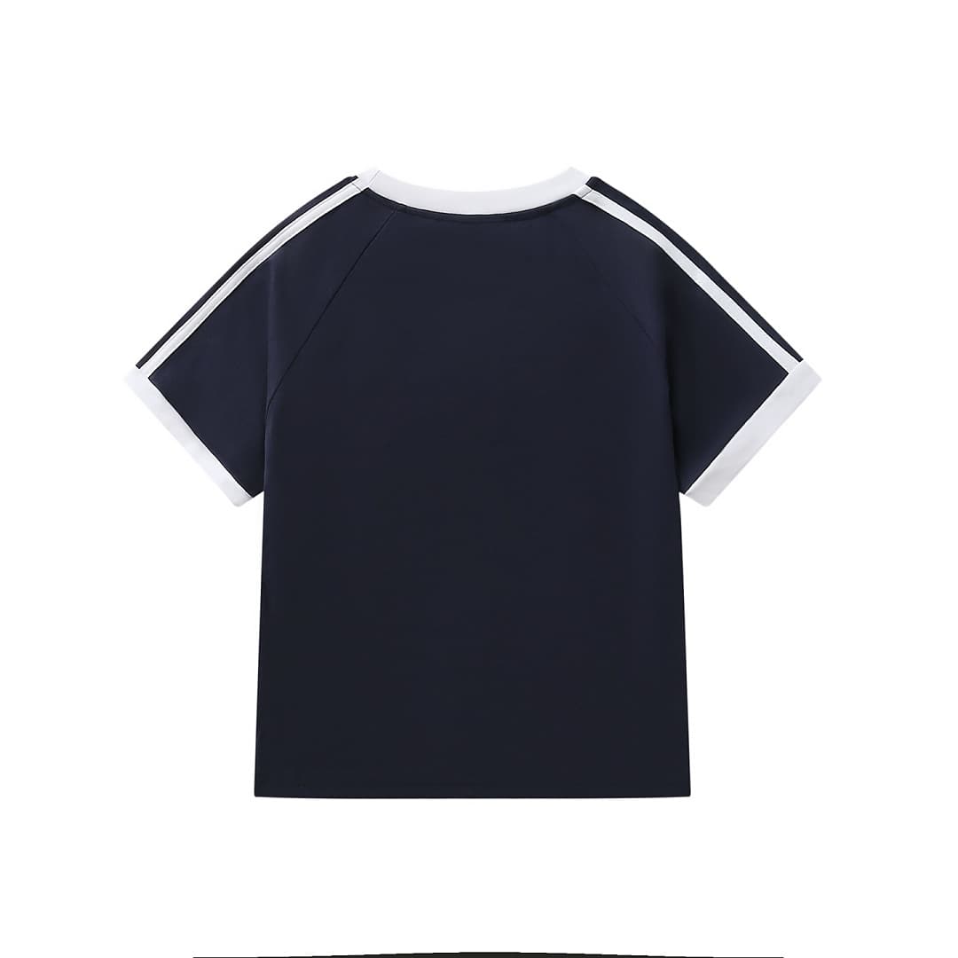 T-Shirt Adidas LS16 foto 11