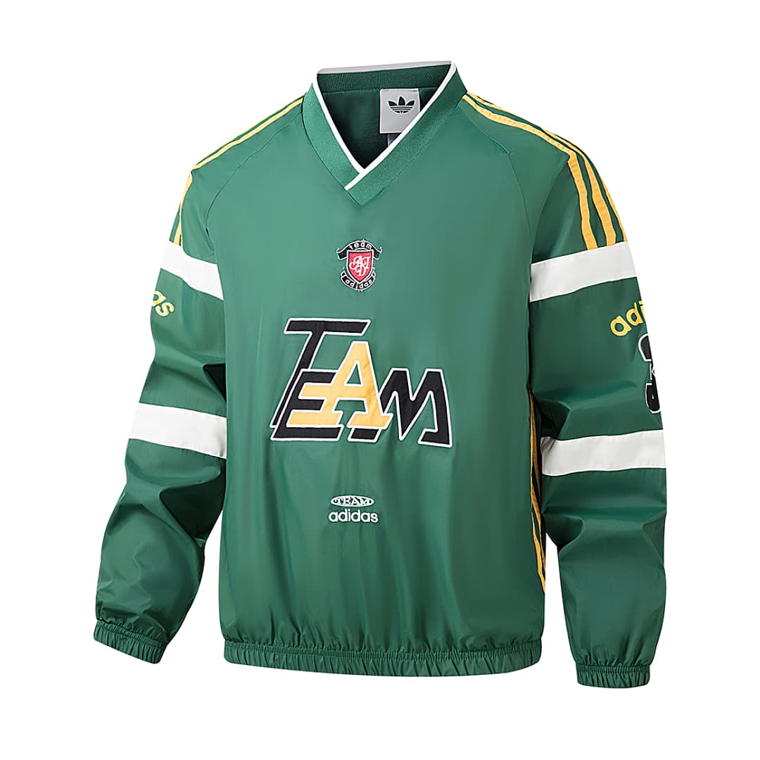 Camisola Adidas LS17 foto 03