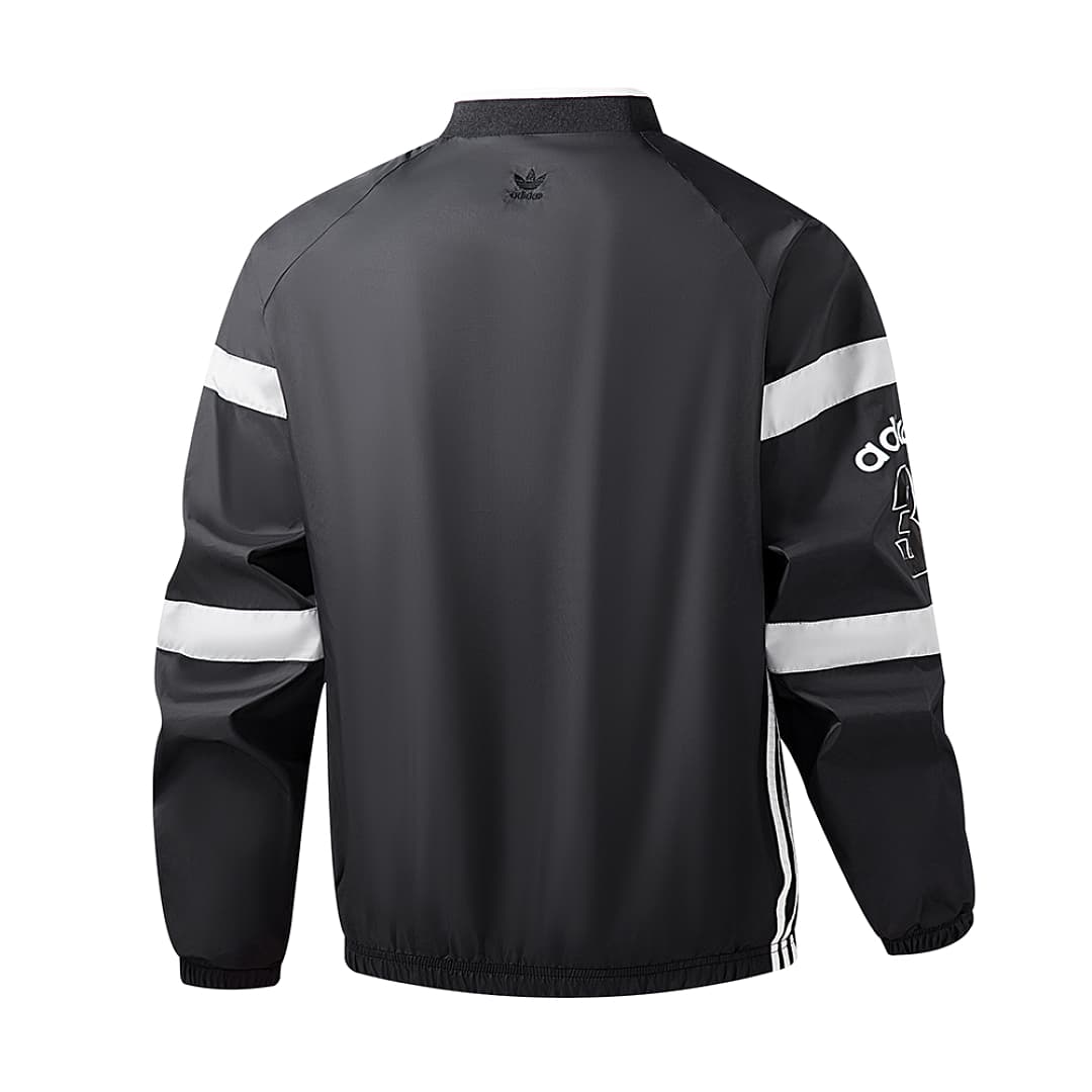 Camisola Adidas LS17 foto 05