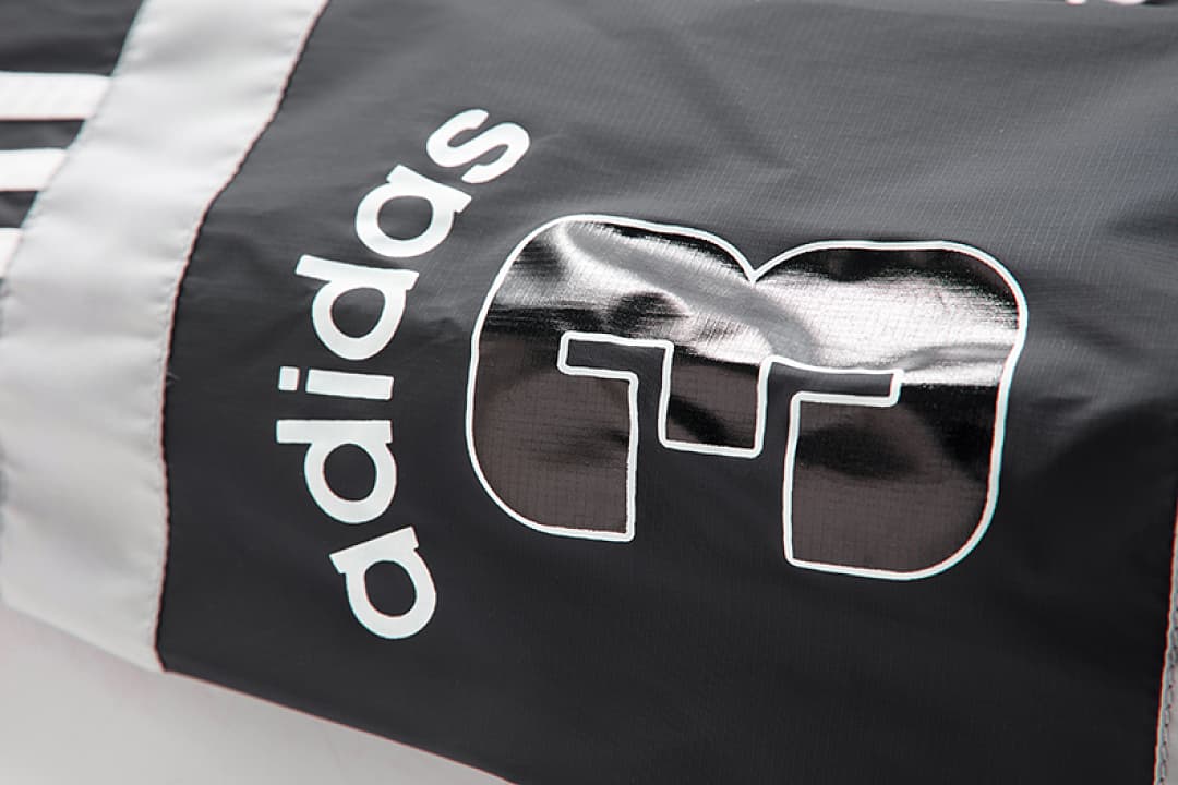 Camisola Adidas LS17 foto 09