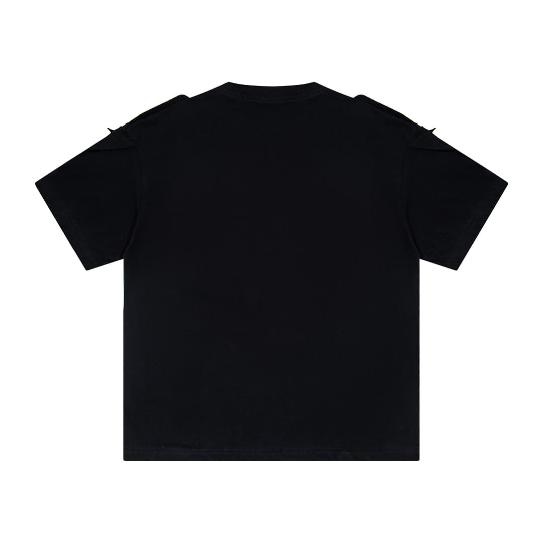 T-Shirt Adidas LS18 foto 03