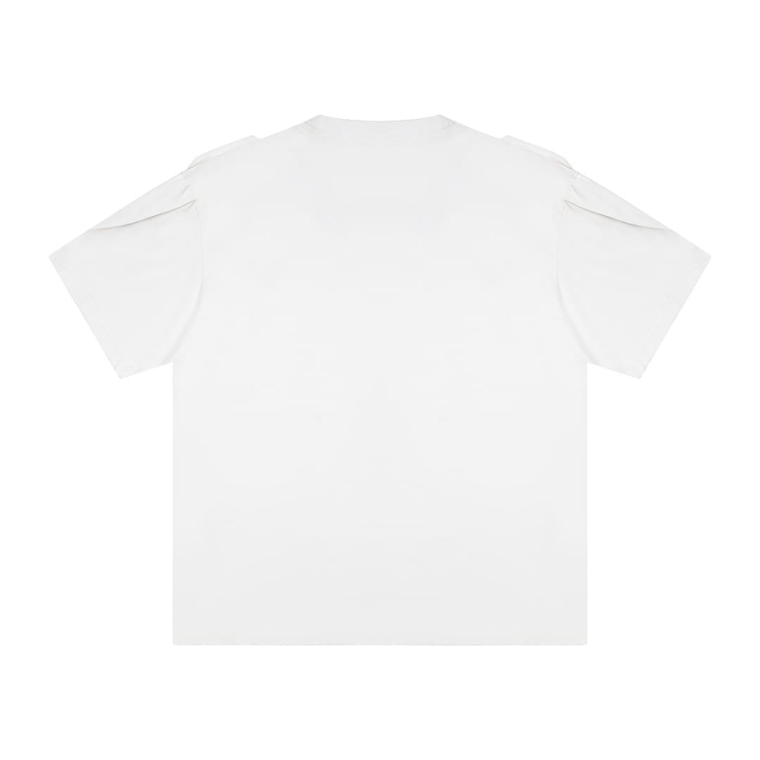 T-Shirt Adidas LS18 foto 05