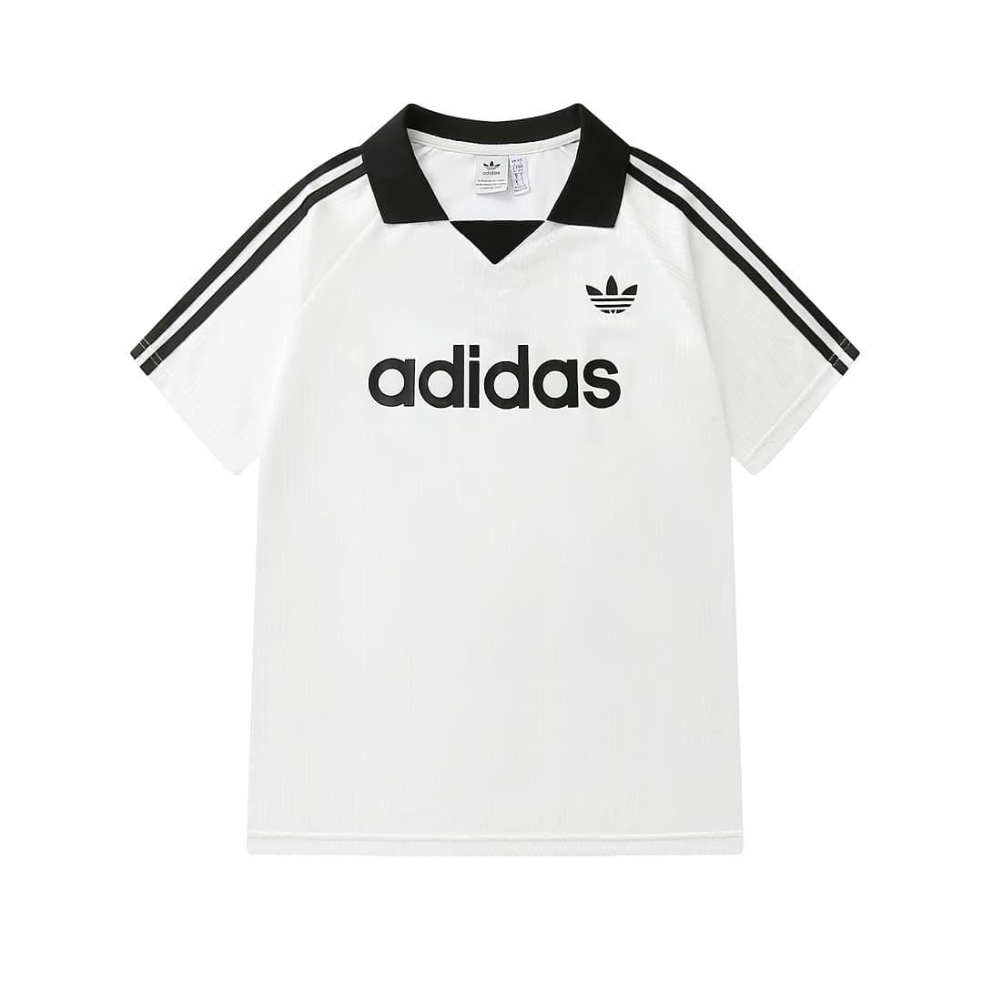 T-Shirt Adidas LS19 foto 02