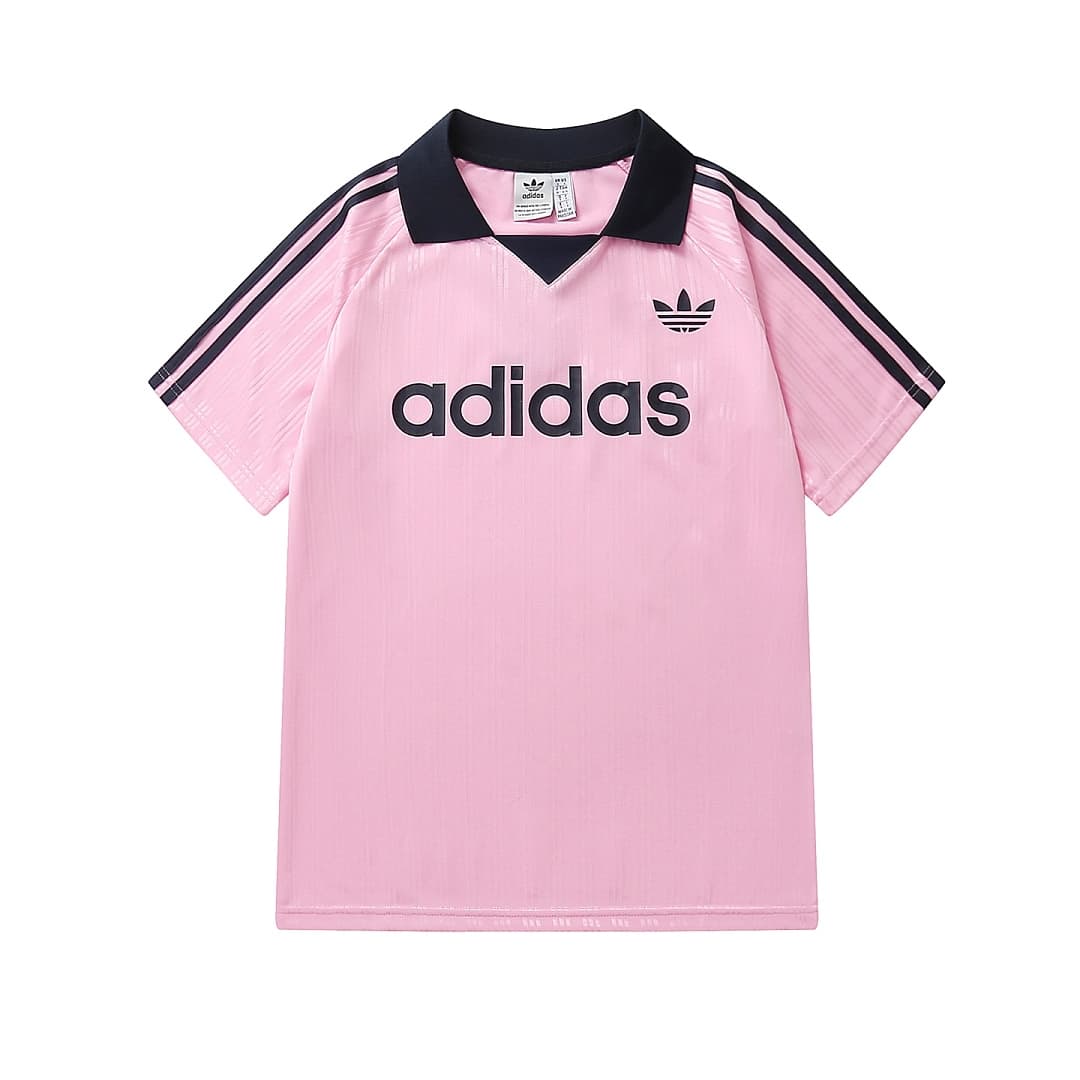 T-Shirt Adidas LS19 foto 04