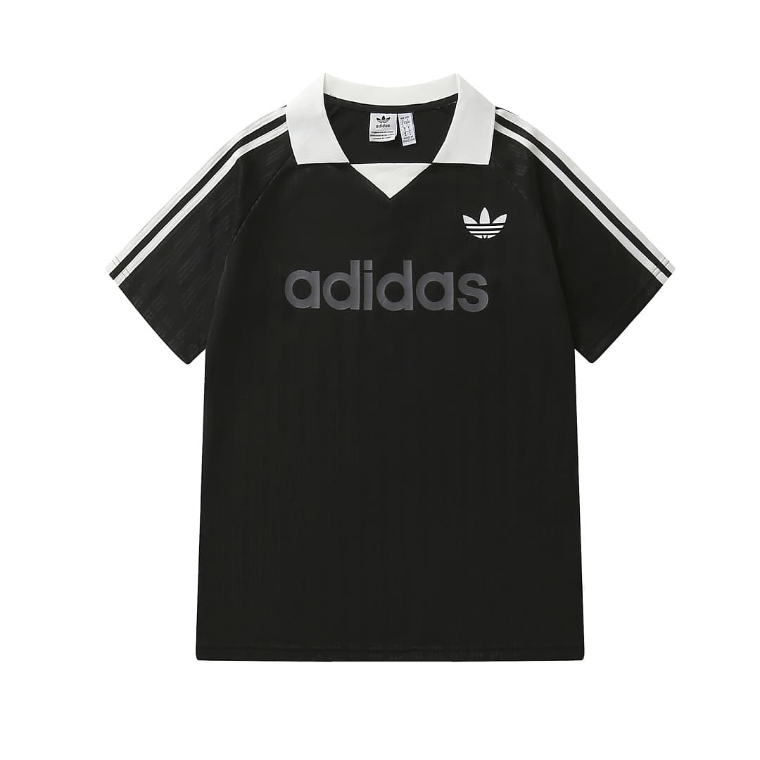 T-Shirt Adidas LS19 foto 06