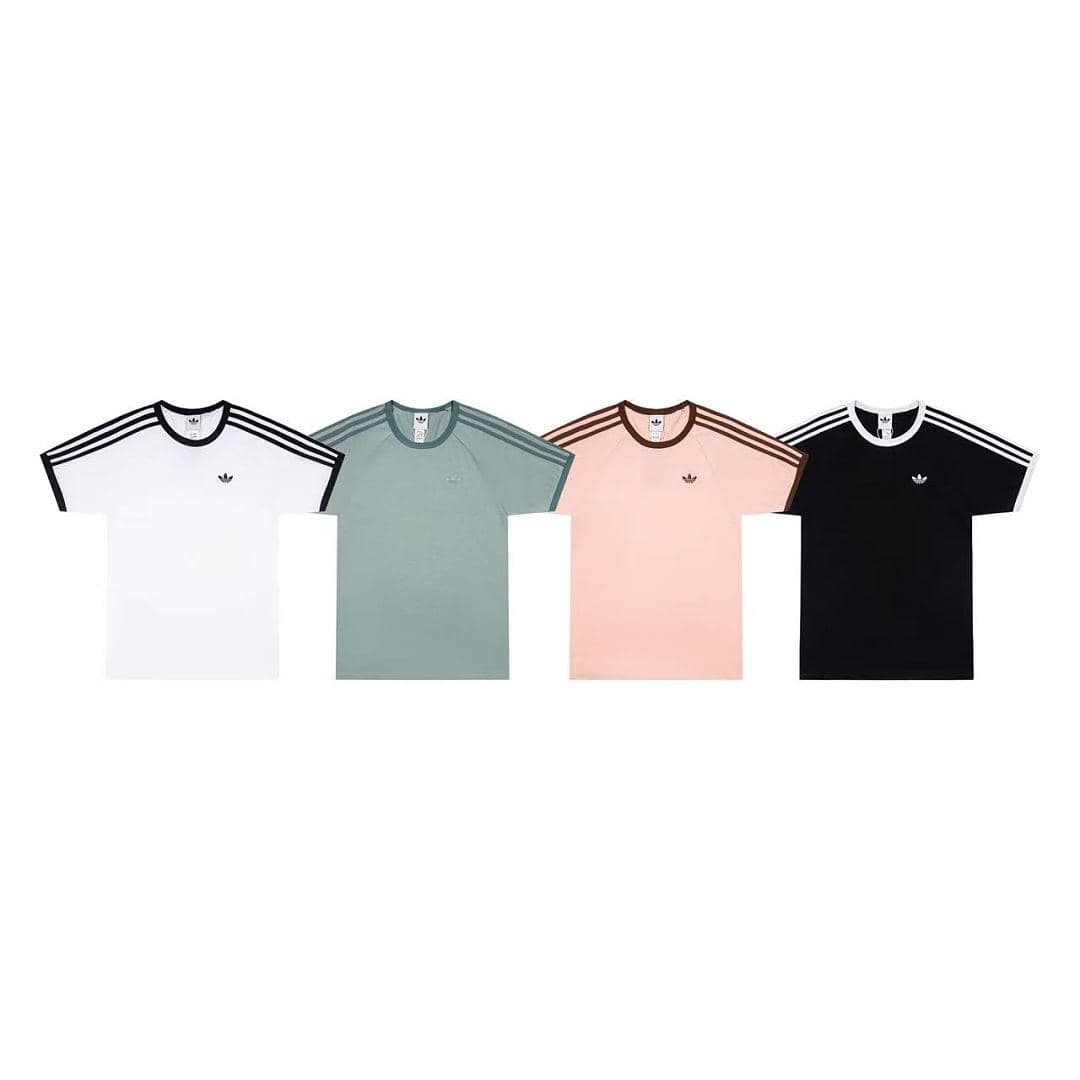T-Shirt Adidas LS20 foto 01