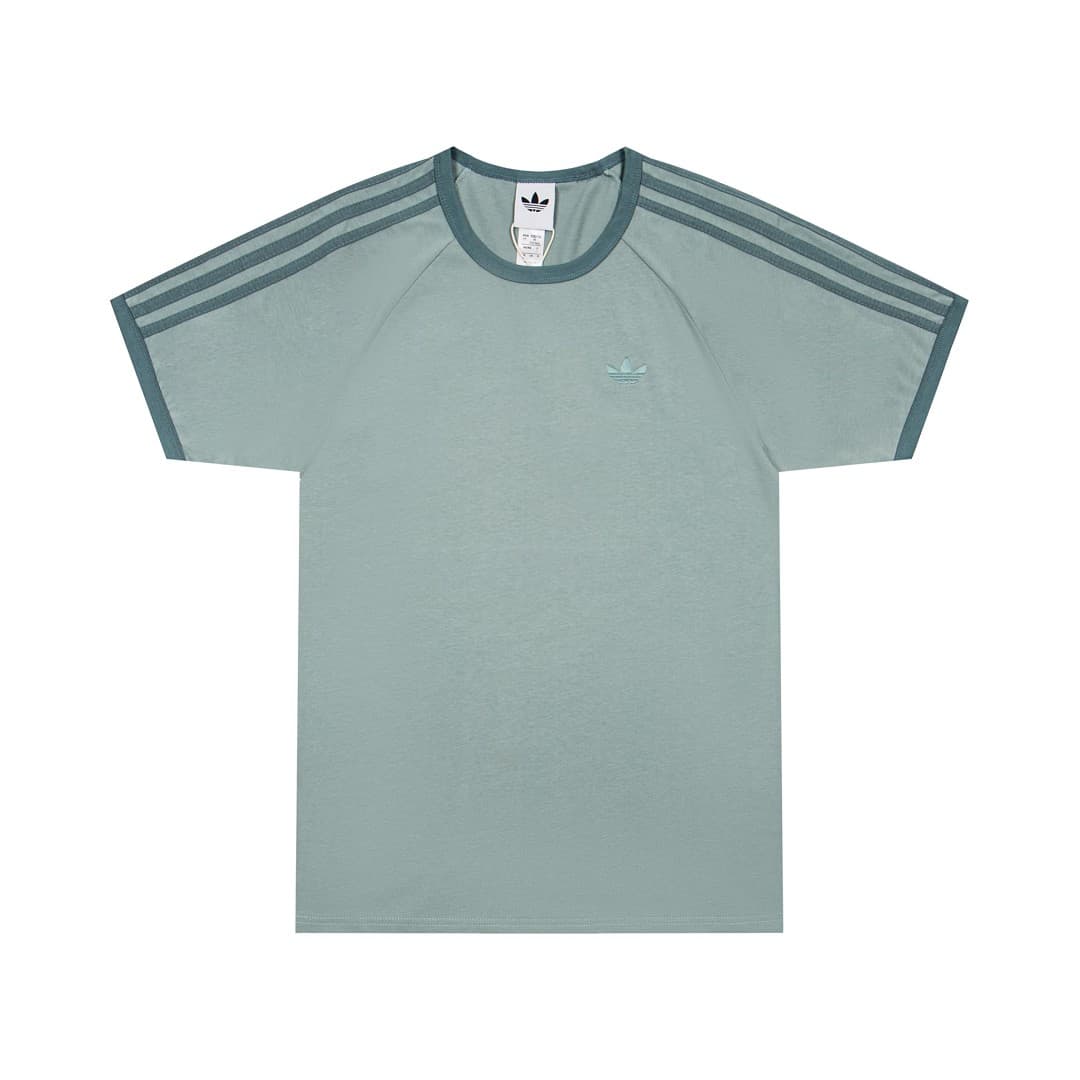 T-Shirt Adidas LS20 foto 04