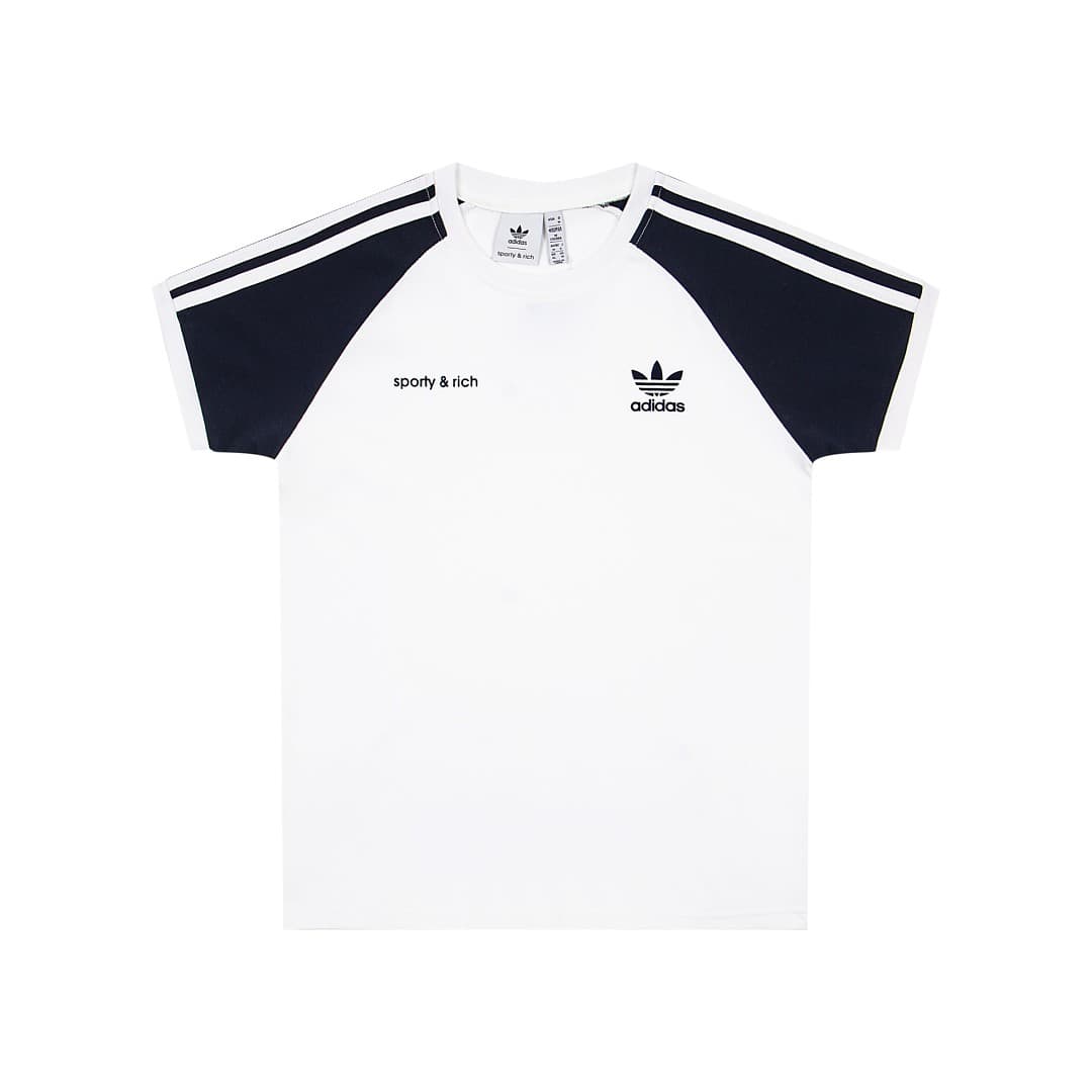 T-Shirt Adidas LS22 foto 02