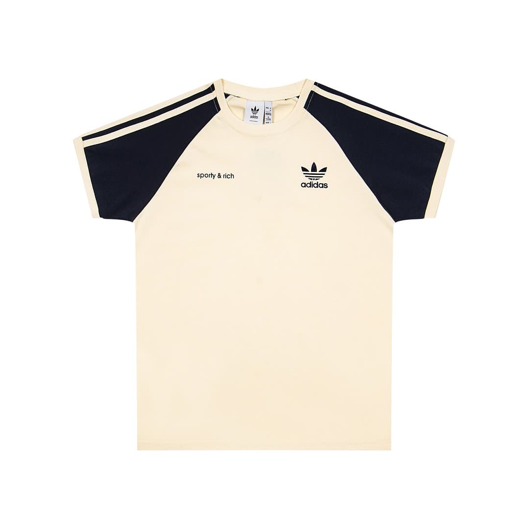 T-Shirt Adidas LS22 foto 04