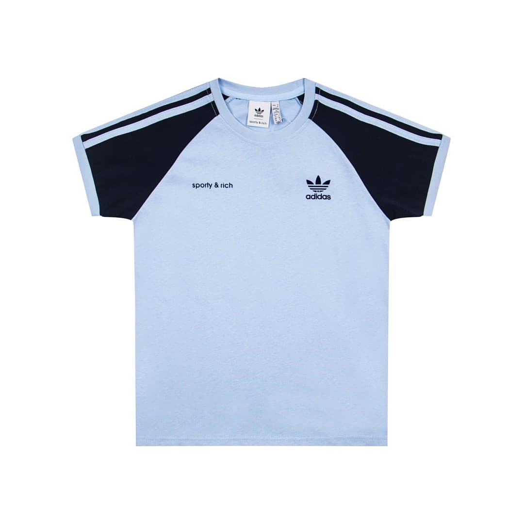 T-Shirt Adidas LS22 foto 06