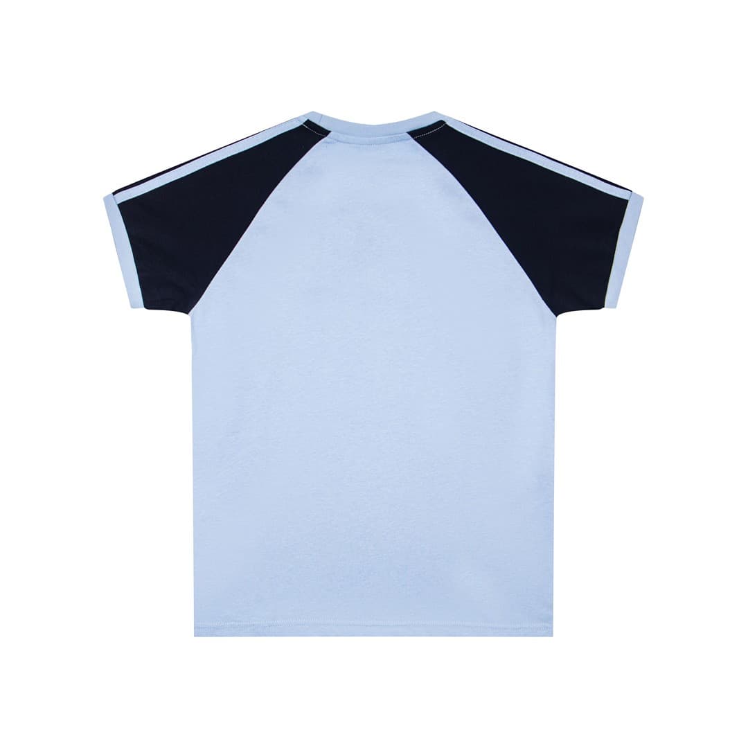 T-Shirt Adidas LS22 foto 07
