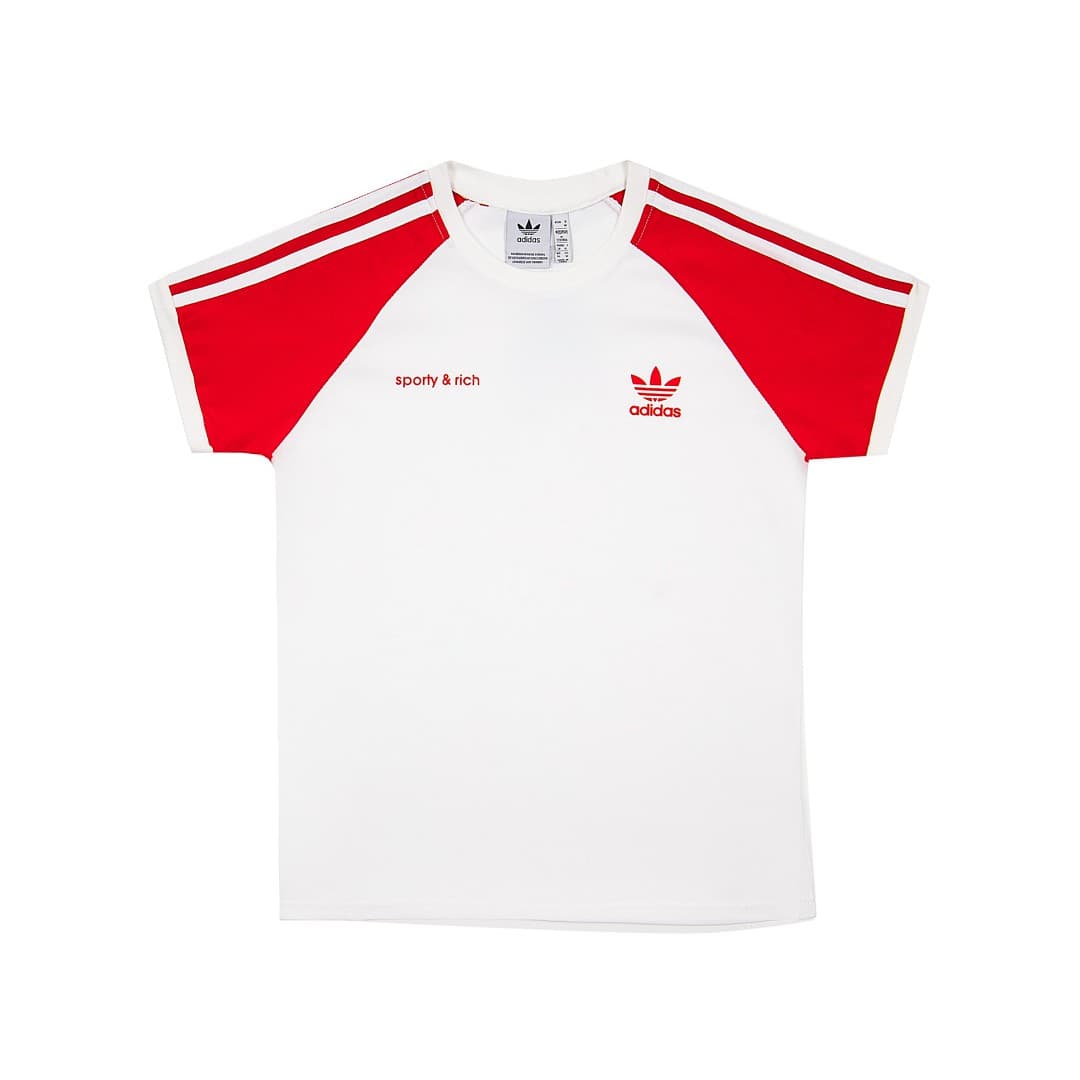 T-Shirt Adidas LS22 foto 08