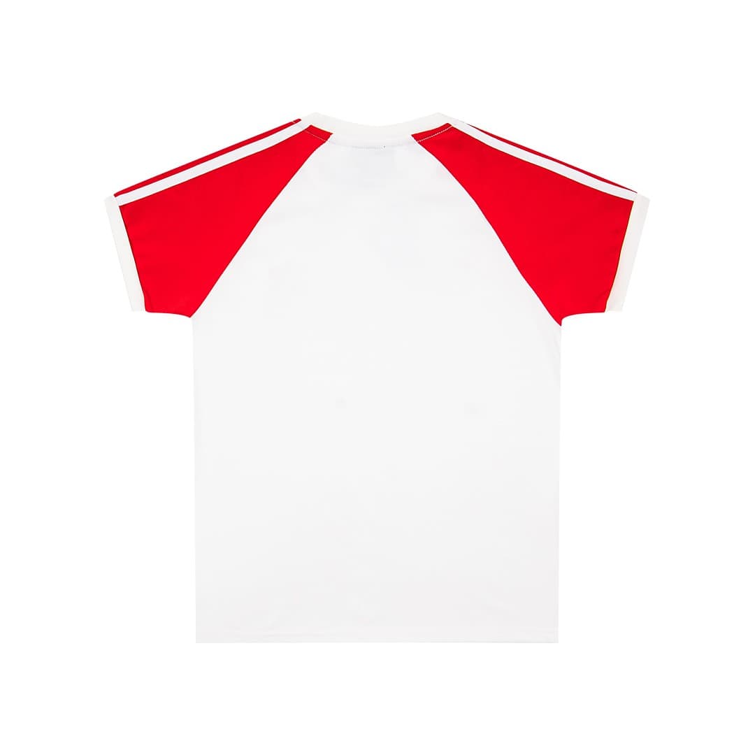 T-Shirt Adidas LS22 foto 09