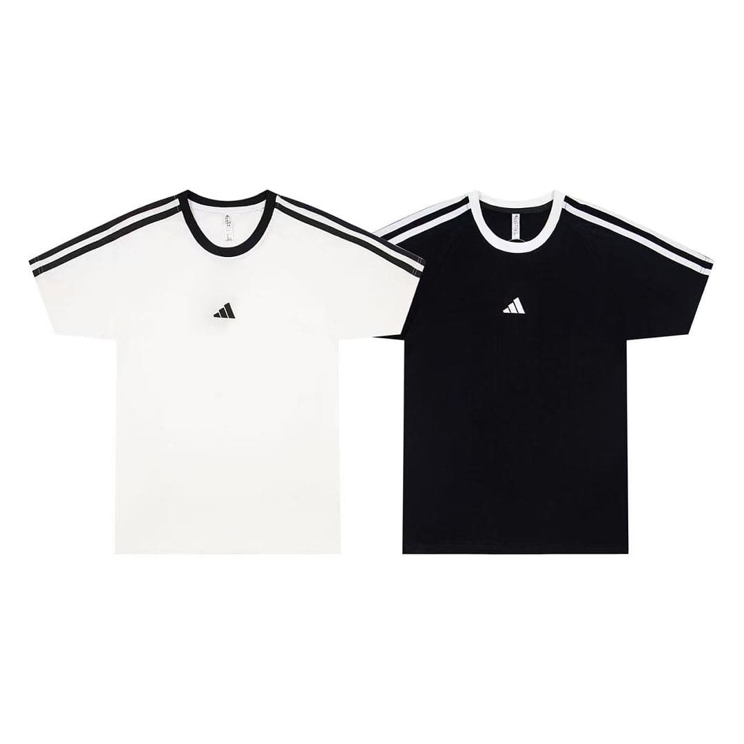 T-Shirt Adidas LS23 foto 01