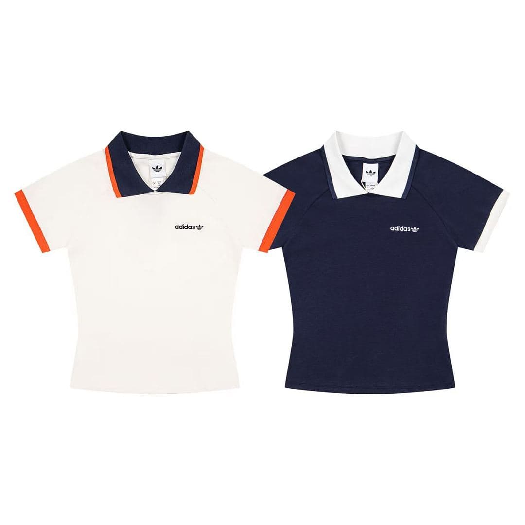 T-Shirt Adidas LS25 foto 01