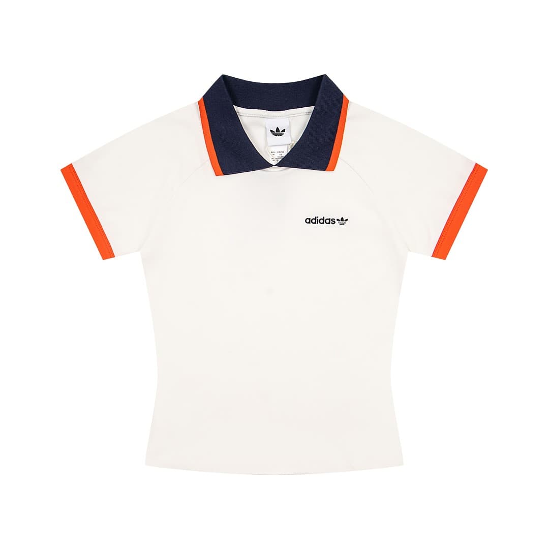 T-Shirt Adidas LS25 foto 02