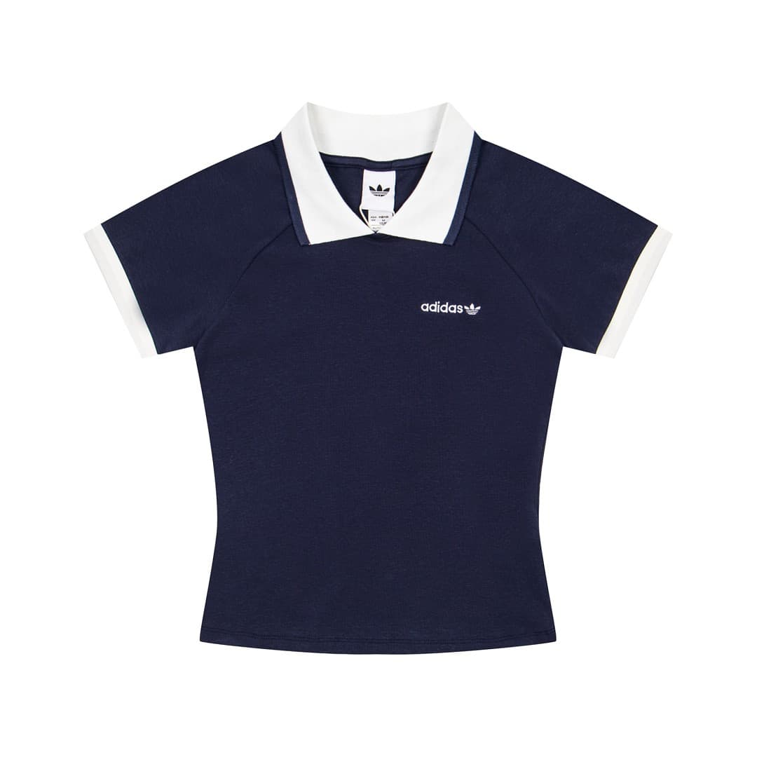 T-Shirt Adidas LS25 foto 04