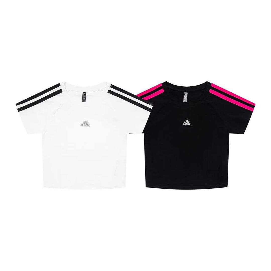 T-Shirt Adidas LS26 foto 01