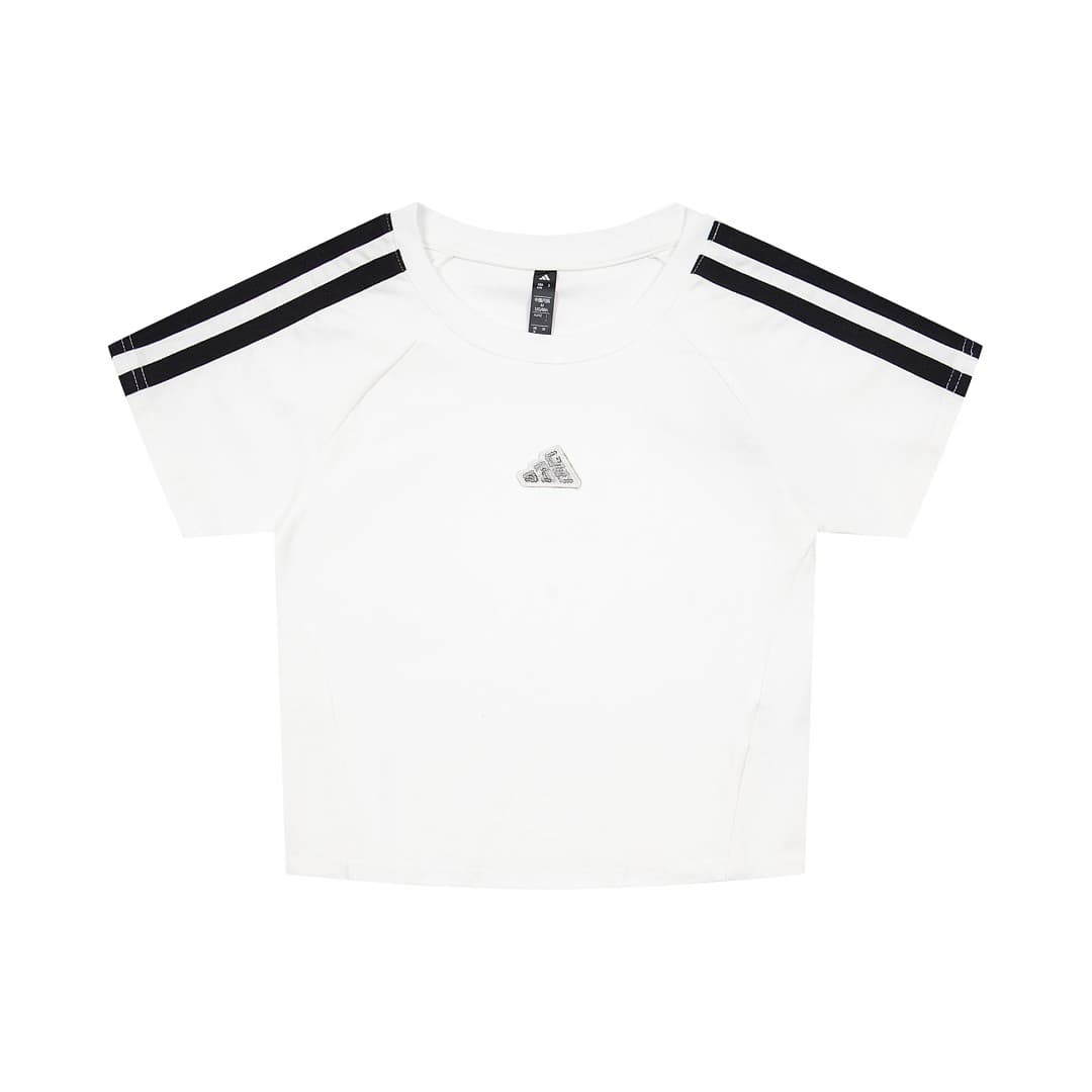 T-Shirt Adidas LS26 foto 02