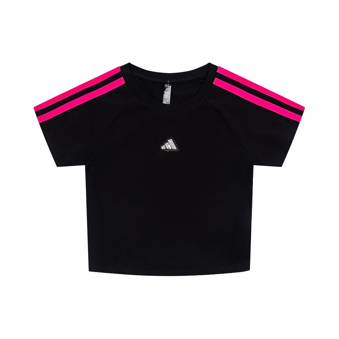 T-Shirt Adidas LS26 foto 04