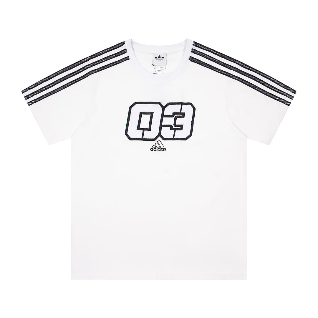 T-Shirt Adidas LS27 foto 04