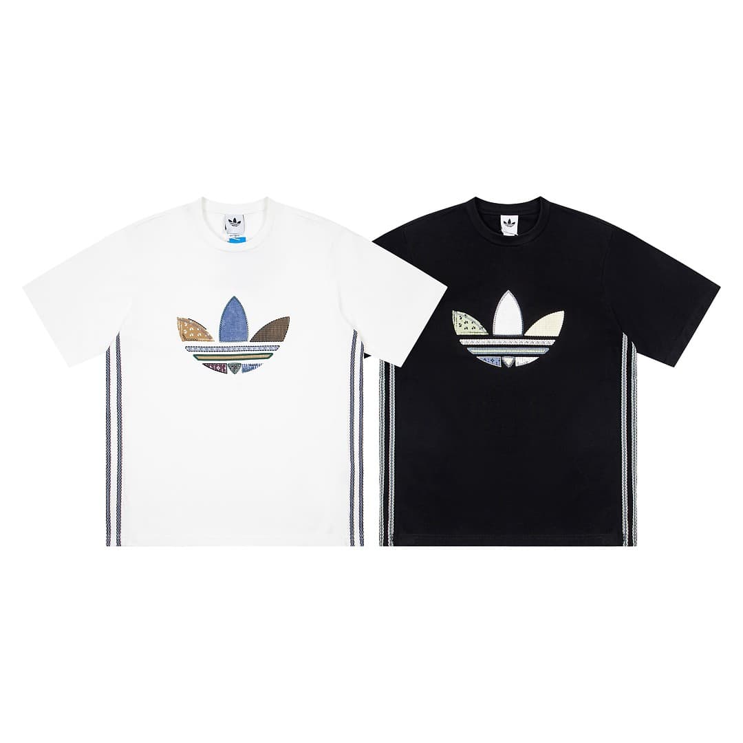 T-Shirt Adidas LS28 foto 01